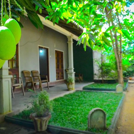 Gabaa Resort & Spa - هاباران المظهر الخارجي الصورة