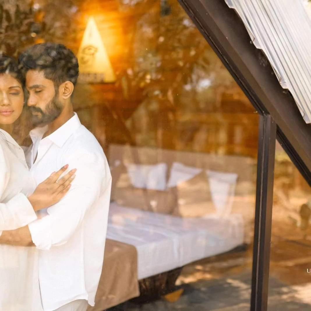 Gabaa Resort & Spa - هاباران المظهر الخارجي الصورة