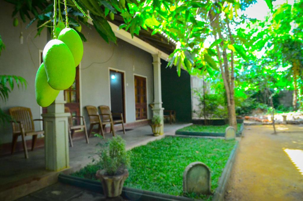 Gabaa Resort & Spa - هاباران المظهر الخارجي الصورة