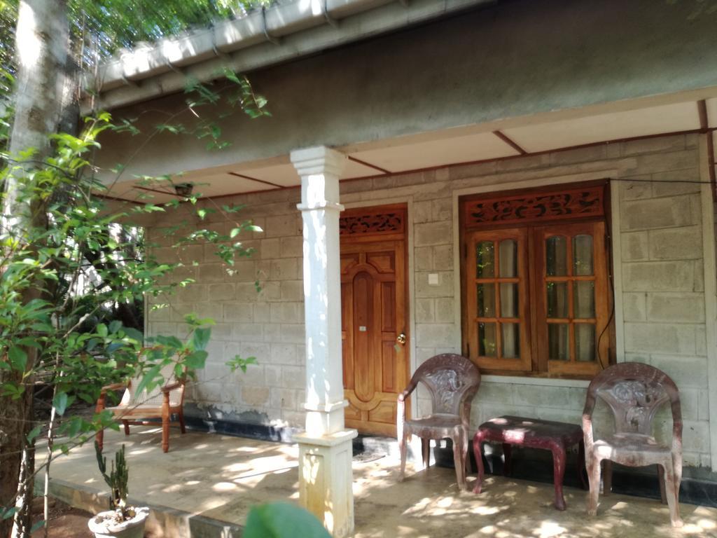 Gabaa Resort & Spa - هاباران المظهر الخارجي الصورة